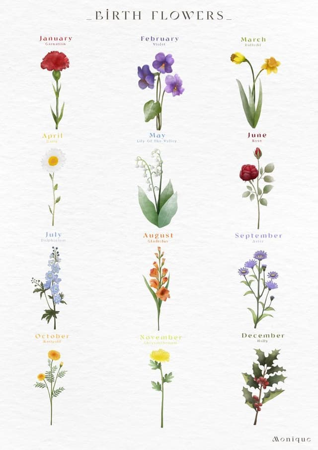 The Language of Flowers: What Do They Really Mean?